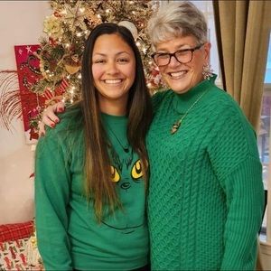 Meet your Posher, Sonja